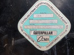 General Appearance with CE Mark