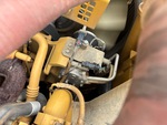 Motor with