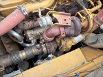 Motor with