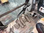 Control Station with