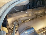 Motor with