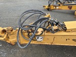 Hydraulics with