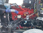 Motor with