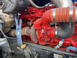 Motor with