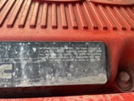 Motor with