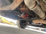 Drivetrain with