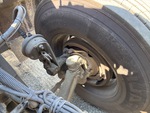 Brakes with
