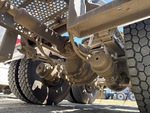 Drivetrain with