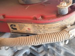 Engine with