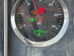 Cab with Engine Hours