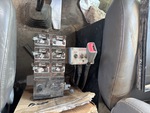 Cab with