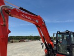 v2 Chassis - Excavator with