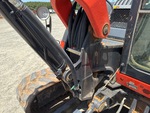 v2 Chassis - Excavator with