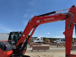 v2 Chassis - Excavator with
