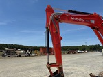 v2 Chassis - Excavator with