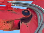 v2 Chassis - Excavator with