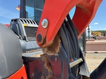 v2 Chassis - Excavator with