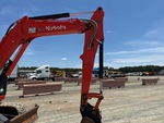 v2 Chassis - Excavator with
