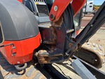 v2 Chassis - Excavator with