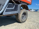 Chassis Photos with