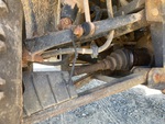 Drivetrain with