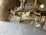 Drivetrain with