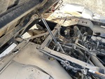 Chassis Photos with