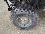 Chassis with