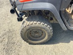 Chassis Photos with