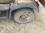 Chassis Photos with