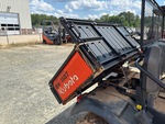 Chassis Photos with