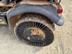 Chassis Photos with