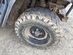 Chassis Photos with