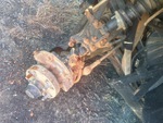 Drivetrain with