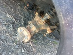 Drivetrain with