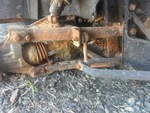 Drivetrain with