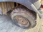 Chassis Photos with