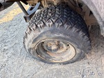 Chassis Photos with