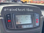 General Appearance with Indication of Additional Hours