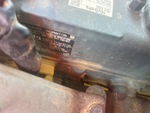 Engine with