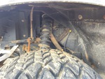 Chassis Photos with