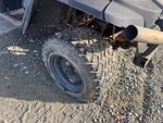 Chassis Photos with