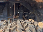Chassis Photos with