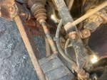 Drivetrain with