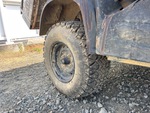 Chassis Photos with