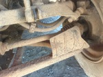 Drivetrain with