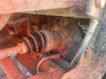Drivetrain with