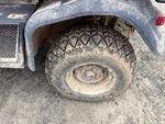 Chassis Photos with