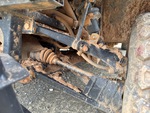 Chassis Photos with
