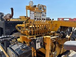 Control Station with